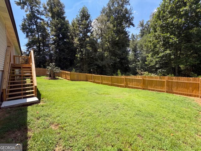 201 Deerfield Lane, Carrollton, GA 30116