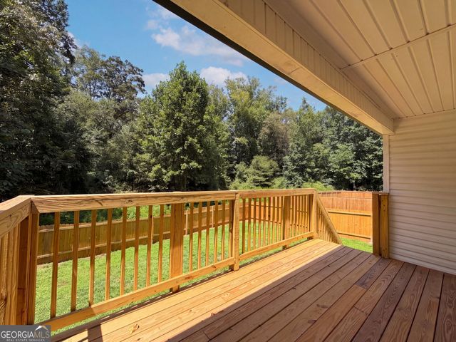 201 Deerfield Lane, Carrollton, GA 30116