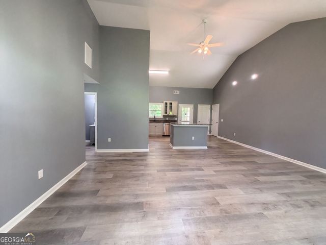 201 Deerfield Lane, Carrollton, GA 30116