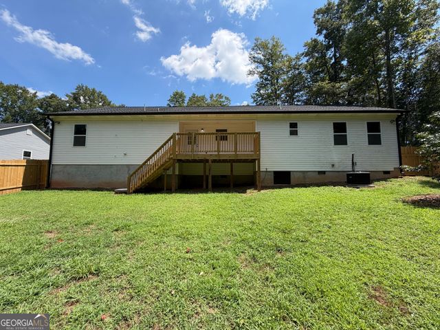 201 Deerfield Lane, Carrollton, GA 30116