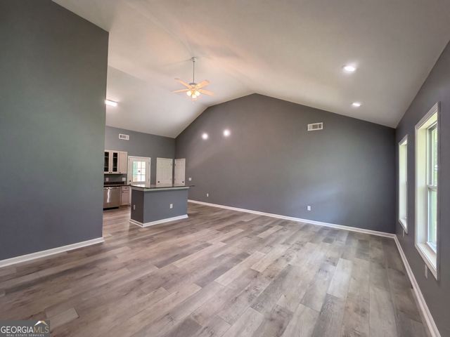 201 Deerfield Lane, Carrollton, GA 30116