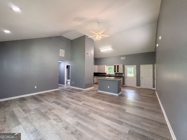 201 Deerfield Lane, Carrollton, GA 30116