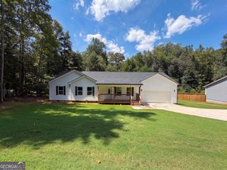 201 Deerfield Lane, Carrollton, GA 30116