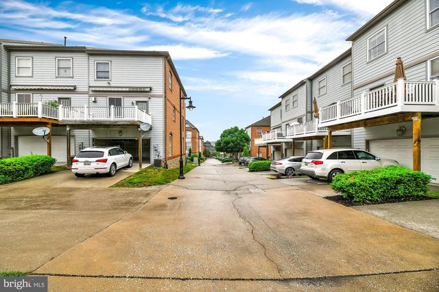 2090 CLIPPER PARK RD, Baltimore, MD 21211