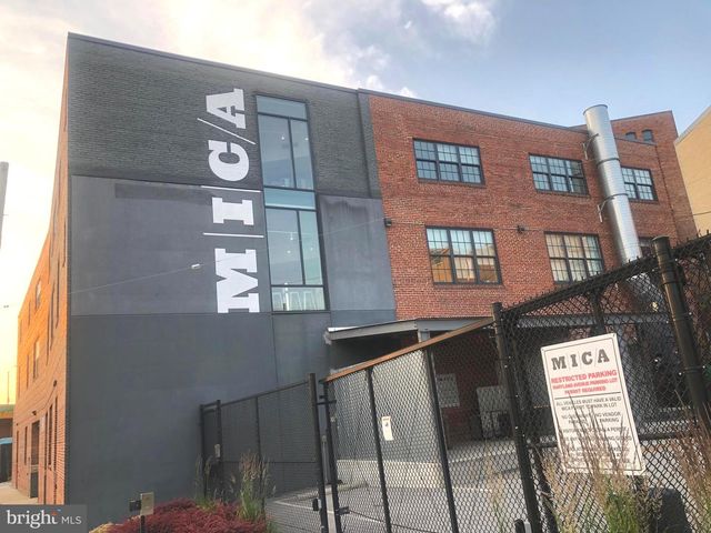 2090 CLIPPER PARK RD, Baltimore, MD 21211