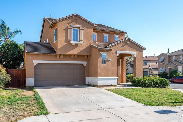 1401 Andulucia Place, Perris, CA 92571