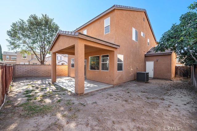 1401 Andulucia Place, Perris, CA 92571