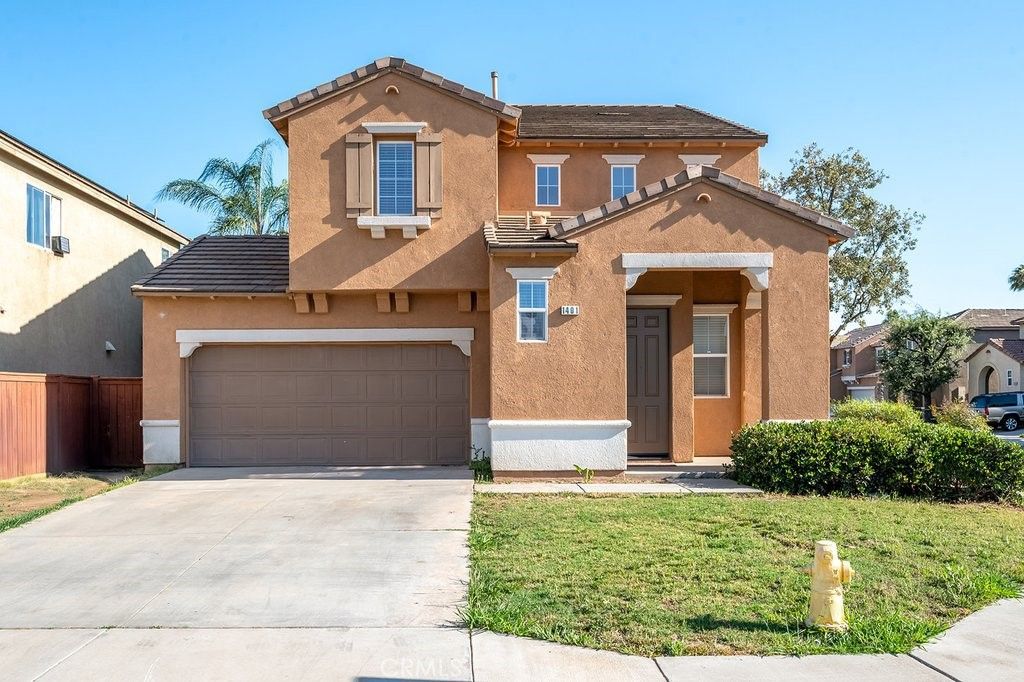 1401 Andulucia Place, Perris, CA 92571