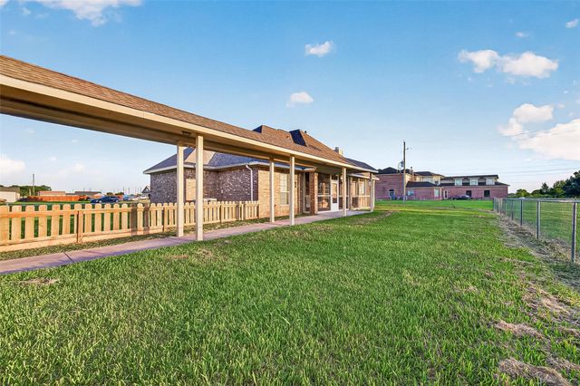 7802 Fairchild Boulevard, Fairchilds, TX 77469