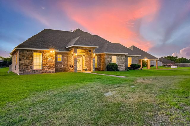 7802 Fairchild Boulevard, Fairchilds, TX 77469
