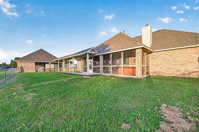 7802 Fairchild Boulevard, Fairchilds, TX 77469