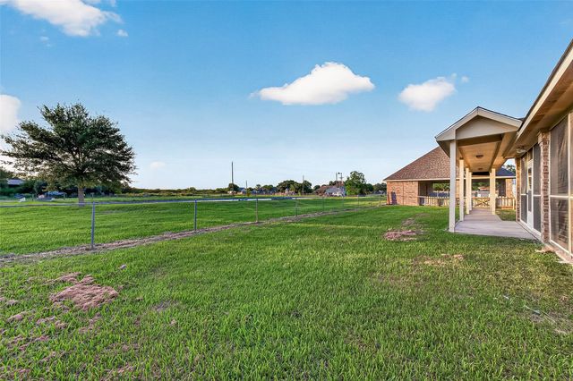 7802 Fairchild Boulevard, Fairchilds, TX 77469