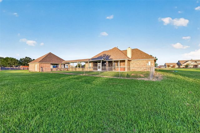 7802 Fairchild Boulevard, Fairchilds, TX 77469