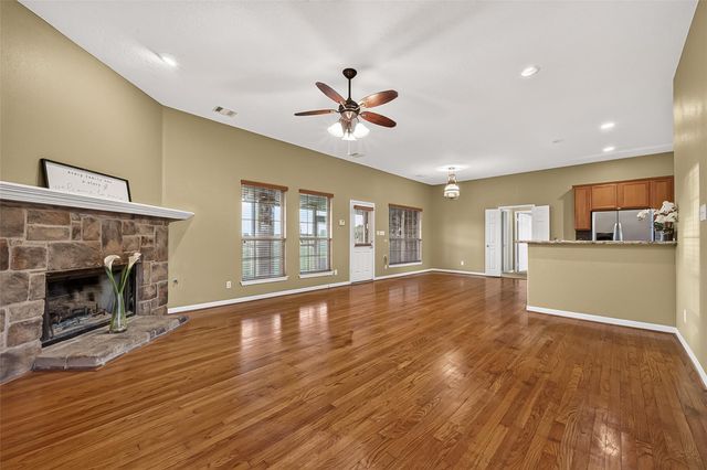7802 Fairchild Boulevard, Fairchilds, TX 77469