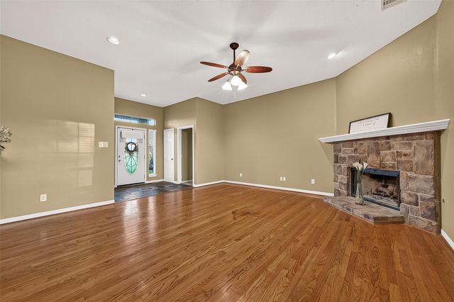 7802 Fairchild Boulevard, Fairchilds, TX 77469