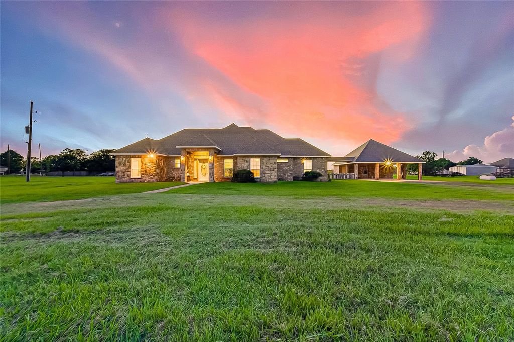 7802 Fairchild Boulevard, Fairchilds, TX 77469