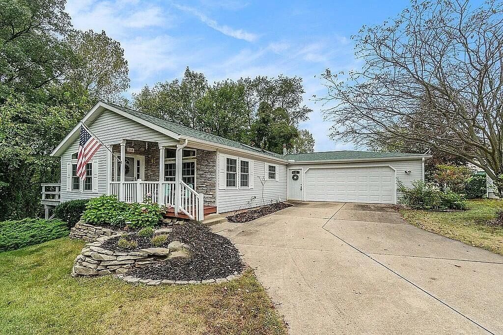 5135 Cobblefield Lane 82, Kalamazoo, MI 49004