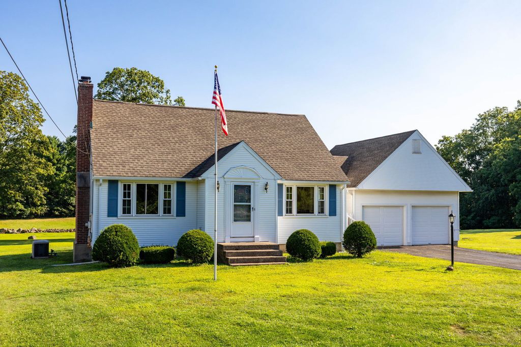 72 Copper Mine Road, Farmington, CT 06032
