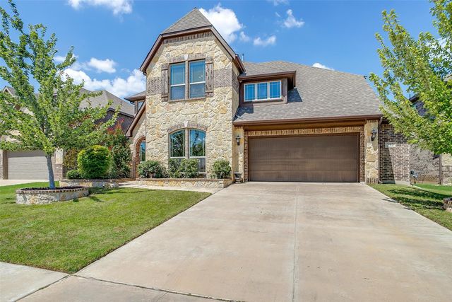 232 Chimney Rock Road, Burleson, TX 76028