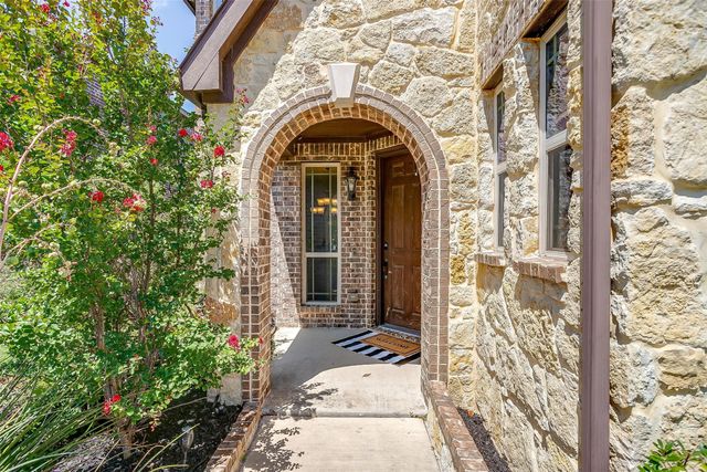 232 Chimney Rock Road, Burleson, TX 76028