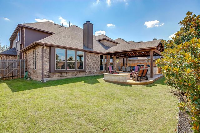 232 Chimney Rock Road, Burleson, TX 76028