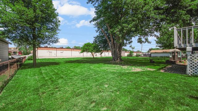 6310 Defiance Avenue, Portage, IN 46368