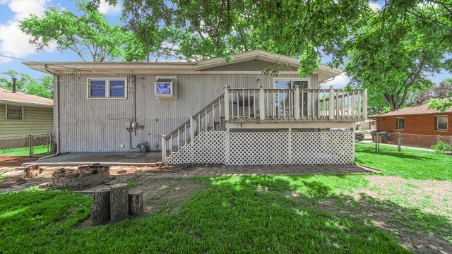6310 Defiance Avenue, Portage, IN 46368