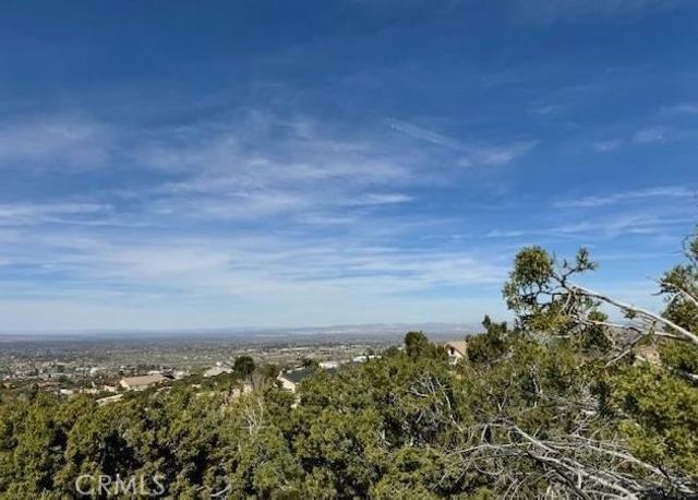 0 Snow Valley rd., Pinon Hills, CA 92372