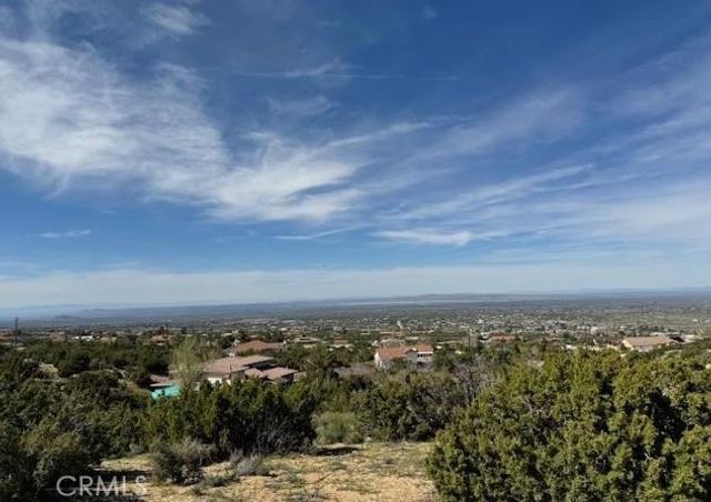 0 Snow Valley rd., Pinon Hills, CA 92372