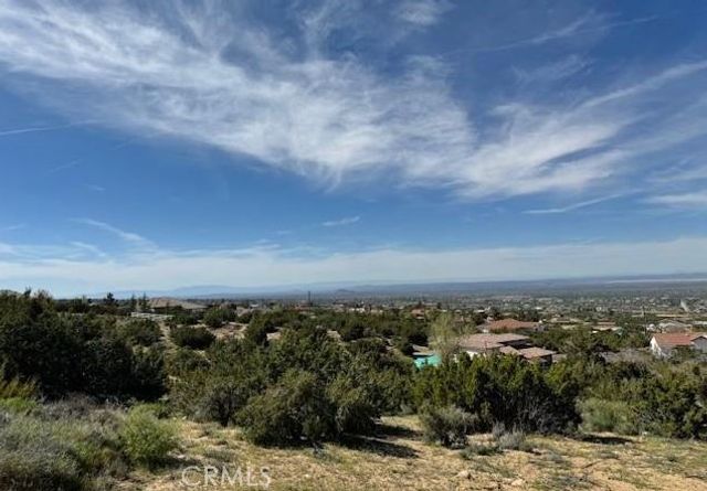 0 Snow Valley rd., Pinon Hills, CA 92372