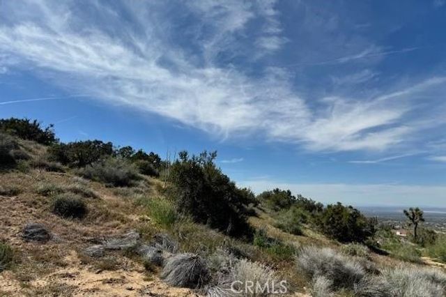 0 Snow Valley rd., Pinon Hills, CA 92372
