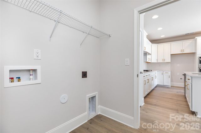 10209 Rainier Trail Drive NW, Huntersville, NC 28078