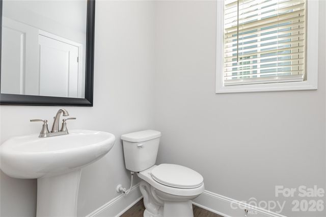 10209 Rainier Trail Drive NW, Huntersville, NC 28078