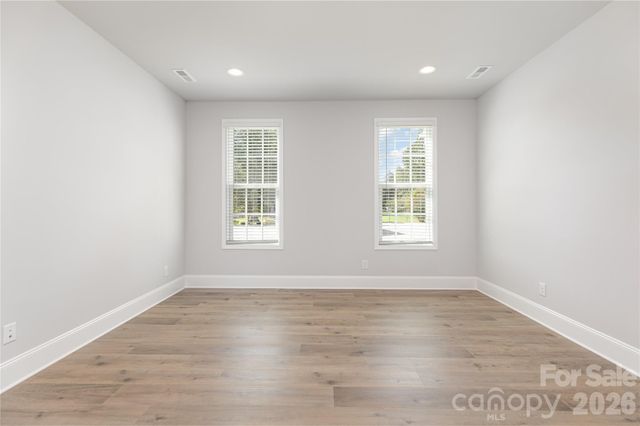 10209 Rainier Trail Drive NW, Huntersville, NC 28078