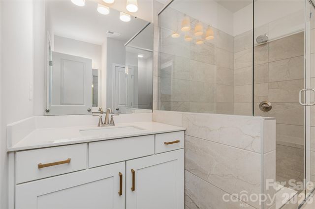 10209 Rainier Trail Drive NW, Huntersville, NC 28078