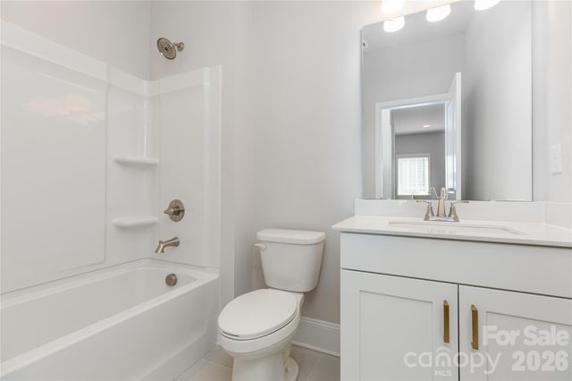 10209 Rainier Trail Drive NW, Huntersville, NC 28078