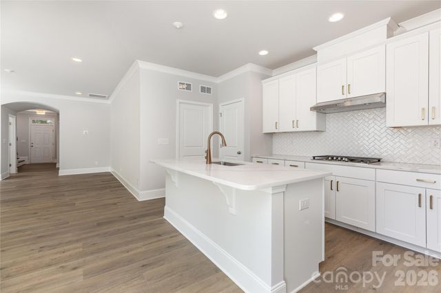 10209 Rainier Trail Drive NW, Huntersville, NC 28078