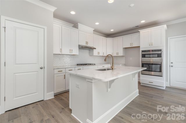 10209 Rainier Trail Drive NW, Huntersville, NC 28078