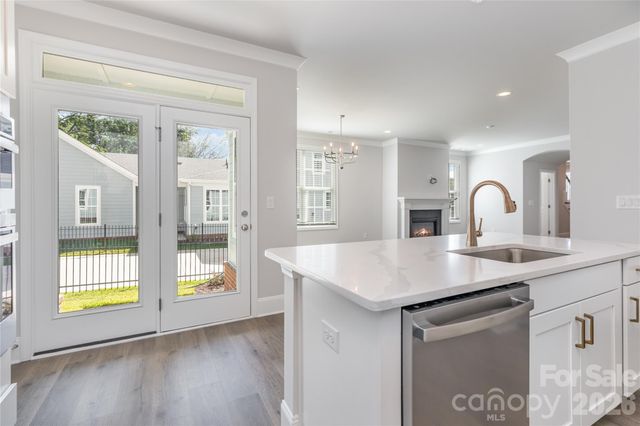 10209 Rainier Trail Drive NW, Huntersville, NC 28078