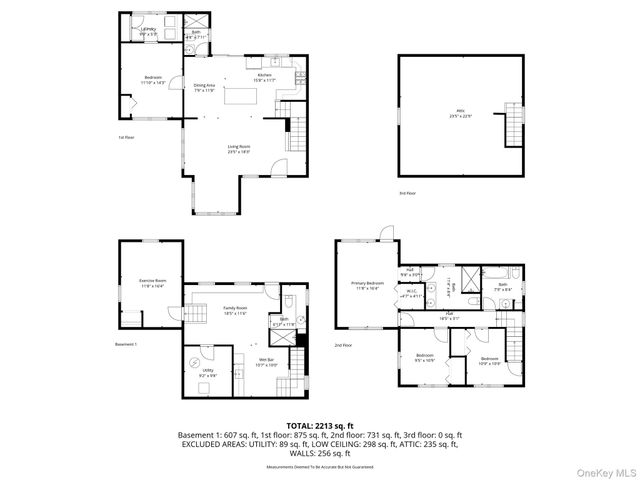 300 Washington Avenue, Pleasantville, NY 10570