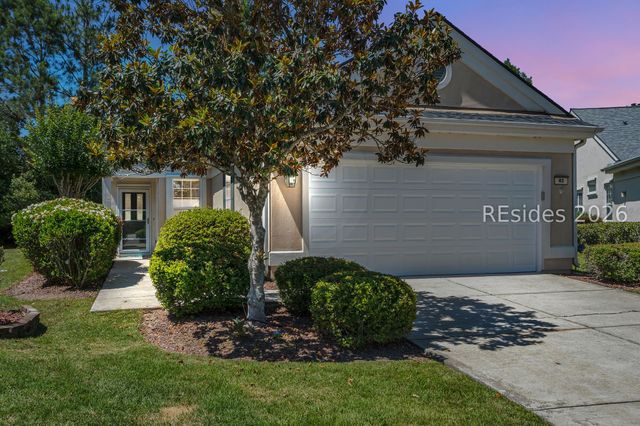 43 Nesting Ln, Bluffton, SC 29909