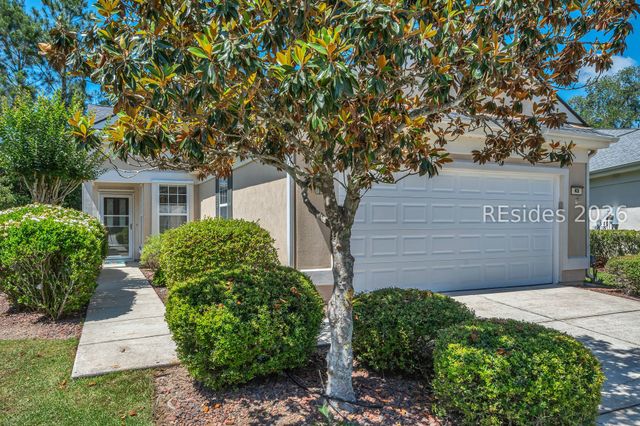 43 Nesting Ln, Bluffton, SC 29909