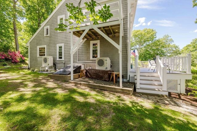 63 Bay Shore Dr, Plymouth, MA 02360