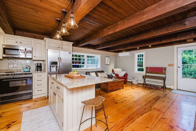 63 Bay Shore Dr, Plymouth, MA 02360