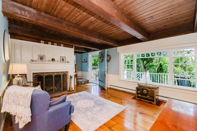 63 Bay Shore Dr, Plymouth, MA 02360