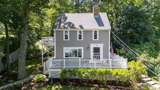 63 Bay Shore Dr, Plymouth, MA 02360