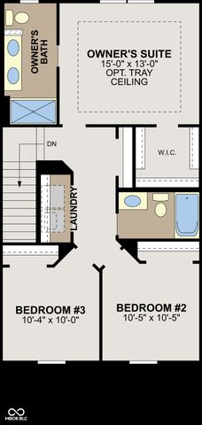 5700 Boynton Drive, Noblesville, IN 46062