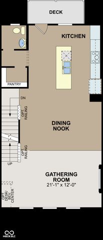 5700 Boynton Drive, Noblesville, IN 46062