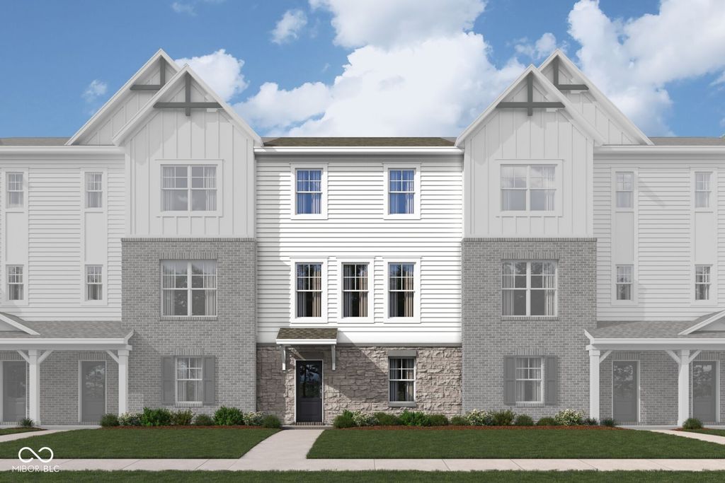 5700 Boynton Drive, Noblesville, IN 46062