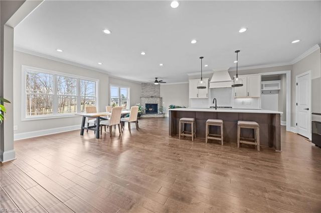 5513 Palermo Trail, Oak Ridge, NC 27310